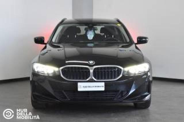 Bmw 316 D 48v Touring Aut. 