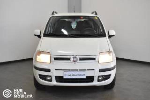 Fiat Panda 1.4 Active Natural Power 