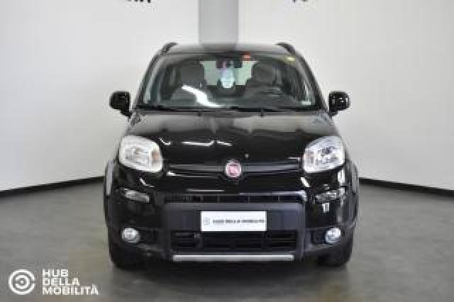 Fiat Panda 1.3 Mjt S&s 4x4 