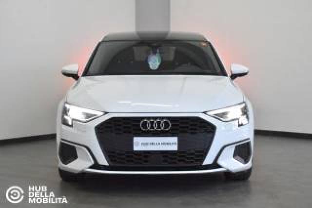 Audi A3 Spb 35 Tdi S Tronic Business  