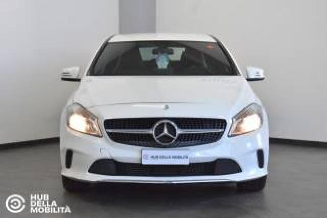 Mercedes Benz A 180 D Sport 