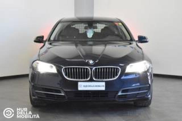 Bmw 520 D Xdrive Touring Aut. 