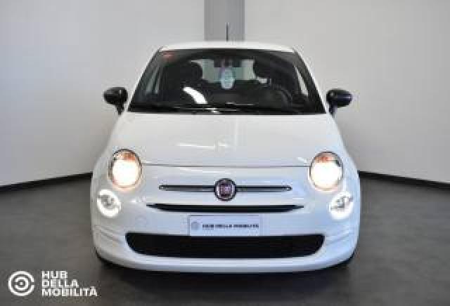 Fiat 500 1.0 Hybrid Pop 