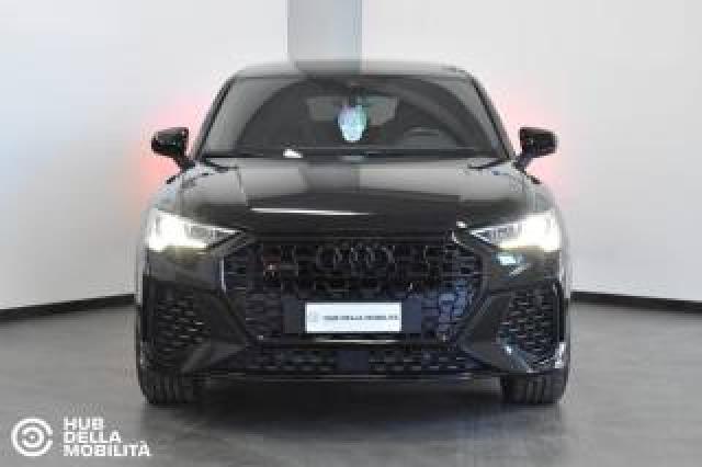 Audi Rs Q3 Spb Quattro S Tronic Dynamic Package Plus 