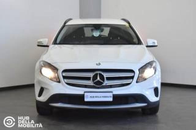Mercedes Benz Gla 180 D Automatic Executive 