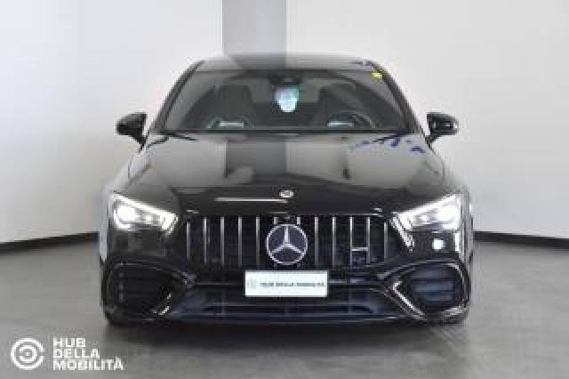 Mercedes Benz Cla 45 S Amg 4matic+ Luxury 