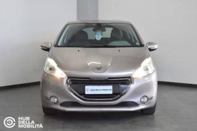 Peugeot 208 1.4 8v Hdi 68cv 3p. Allure 