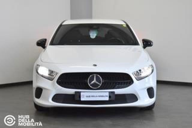 Mercedes Benz A 160 D Business 