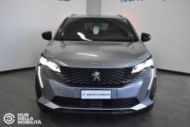 Peugeot 5008 Puretech Turbo 130 S&s Allure Pack 7 Posti 