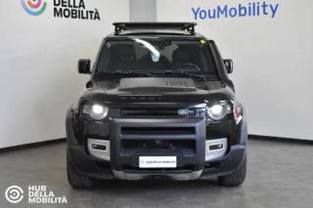 Land Rover Defender 110 2.0 Sd4 240cv Awd X-Dynamic Se Explorer Pack 