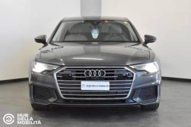 Audi A6 40 2.0tdi Quattro Ultra S Tronic Bus. Sport S Line 