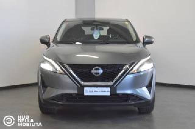 Nissan Qashqai Mhev 140 Cv Acenta 