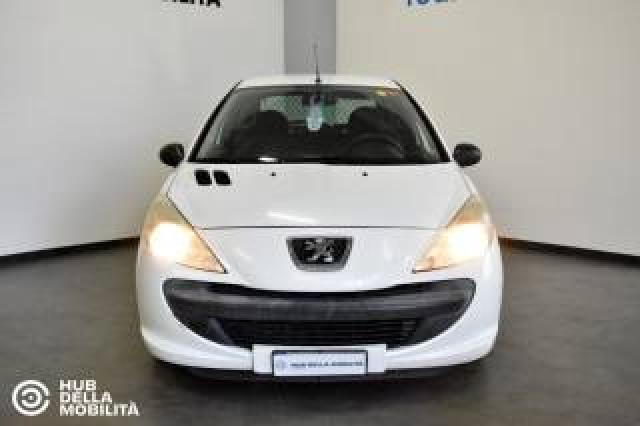 Peugeot 206 Plus 1.4 Hdi 70cv 3p. Xad Van Fap 