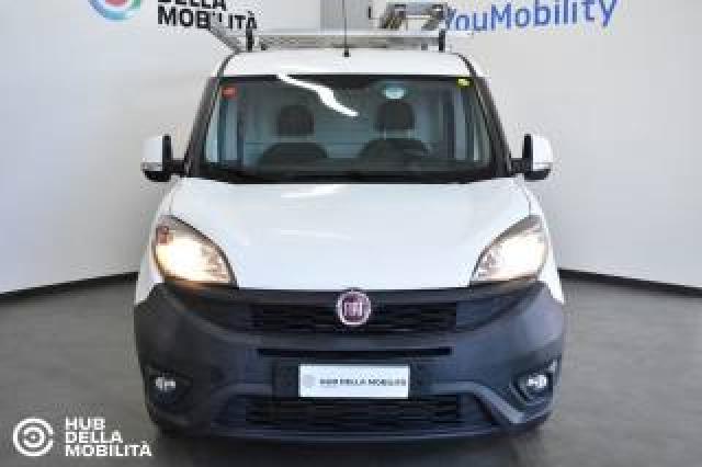 Fiat Doblo 1.4 T-Jet Nat.pow. Pl-Tn Cargo Maxi Sx Off. Mobile 