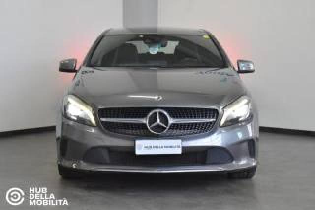 Mercedes Benz A 180 D Automatic Sport Next 