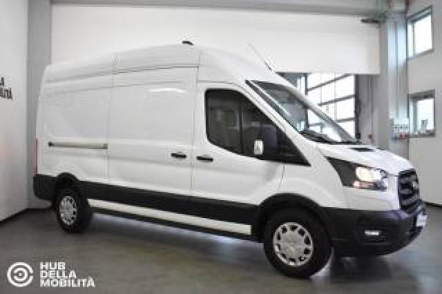 Ford Transit 350 2.0tdci Ecoblue 170cv Pl-Tm Furgone Trend 