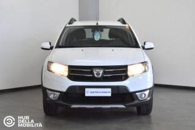 Dacia Sandero Stepway 0.9 Tce 12v 90cv Start&stop Prestige 