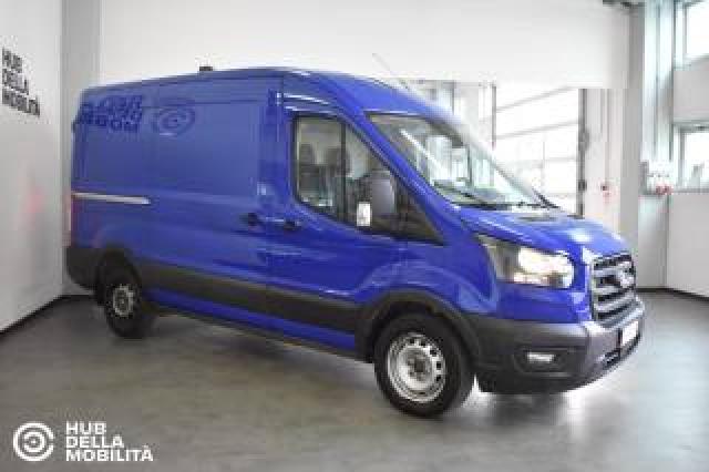 Ford Transit 310 2.0tdci Ecoblue 130cv Pm-Tm Furgone Trend  