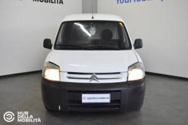 Citroen Berlingo 1.6 Hdi 90cv 3p. Entr.liv.b Xtr Citiway 