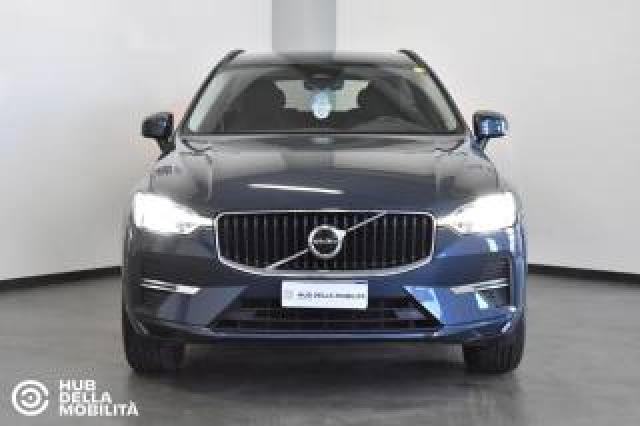 Volvo Xc60 B4 