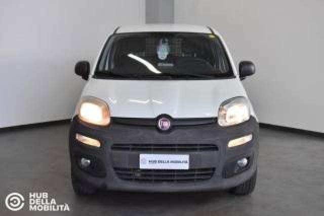 Fiat Panda 1.3 Mjt 4x4 Pop Van 2 Posti 