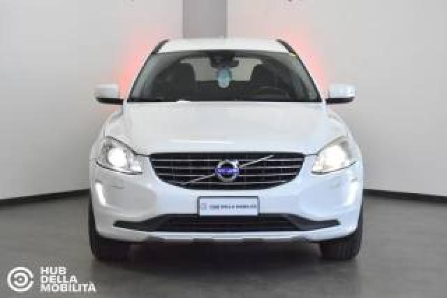 Volvo Xc60 D4 Momentum 