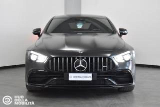Mercedes Benz Gt Coupé 4 43 4matic+ Mild Hybrid Amg 