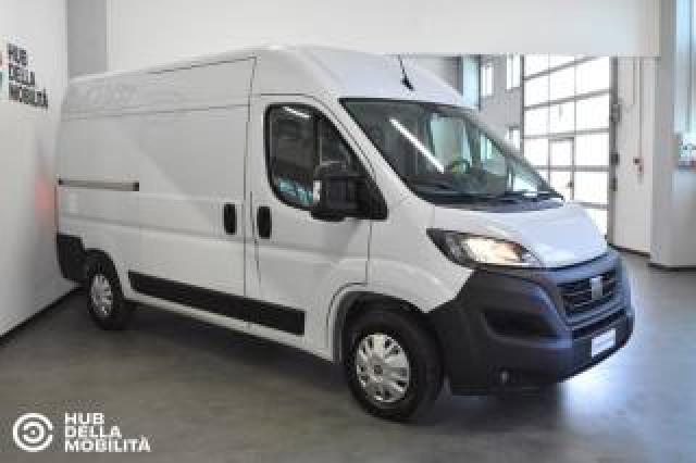 Fiat Ducato 35 2.2 Mjt 140cv Pm-Tm Furgone 