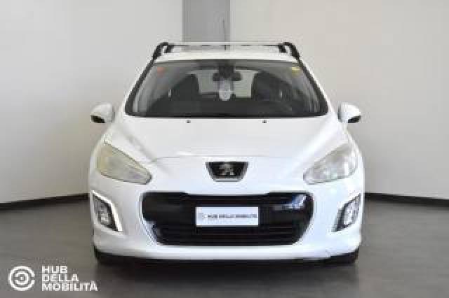 Peugeot 308 1.6 8v Hdi 93cv 5p. Active 