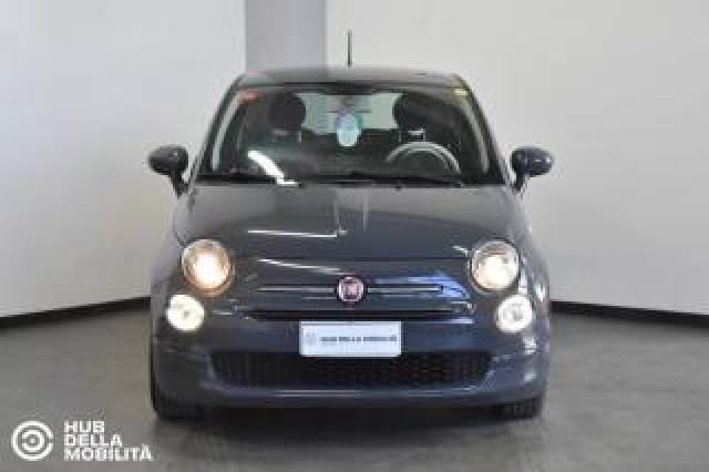 Fiat 500 1.0 Hybrid Cult 