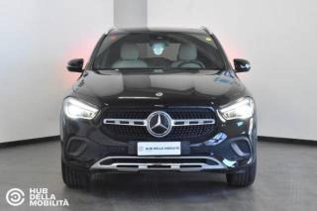 Mercedes Benz Gla 200 D Automatic Sport Plus 