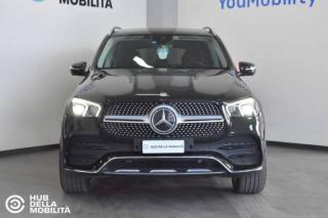 Mercedes Benz Gle 300 D 4matic Mild Hybrid Premium 