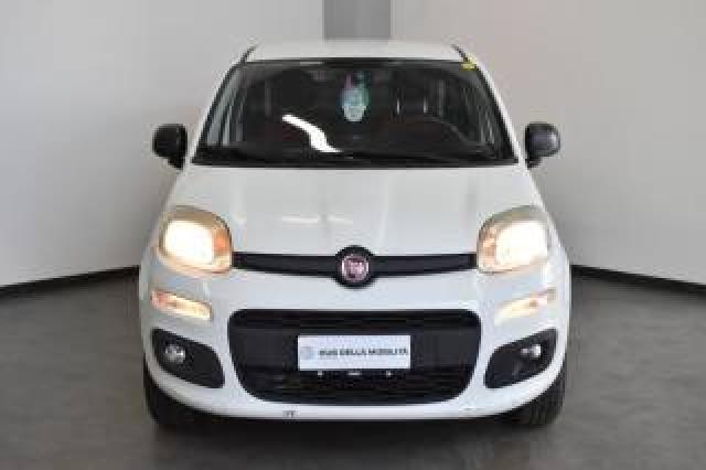 Fiat Panda 0.9 Twinair Turbo Nat. Pow. Pop Van Officina Mob.  