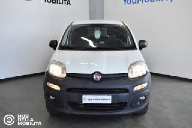 Fiat Panda 0.9 Twinair Turbo S&s 4x4 Pop Van 2 Posti 