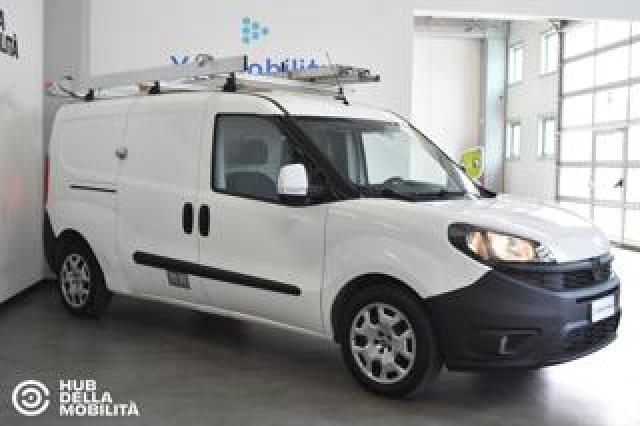 Fiat Doblo 1.4 T-Jet Nat.pow. Pl-Tn Cargo Maxi Sx Off. Mobile 