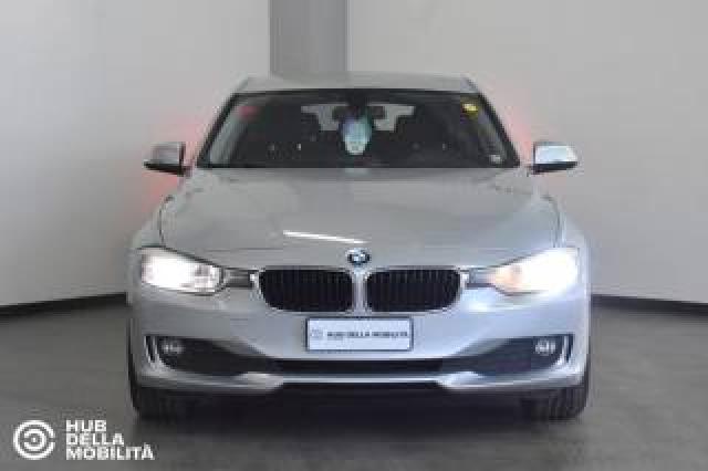 Bmw 320 D Xdrive Touring Business Aut. 