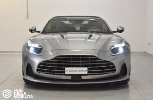 Aston Martin Db12 V8 Volante Q 