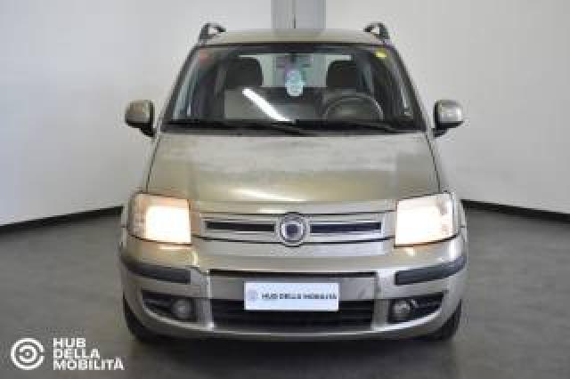 Fiat Panda 1.2 Dynamic Euro 5 