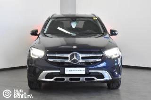 Mercedes Benz Glc 220 D 4matic Business Extra 