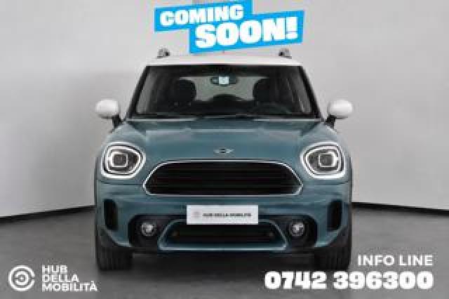 Mini Countryman 1.5 Cooper Classic Countryman 