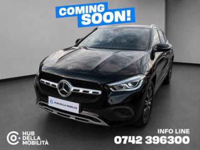 Mercedes Benz Gla 200 D Automatic Sport Plus Aut. 