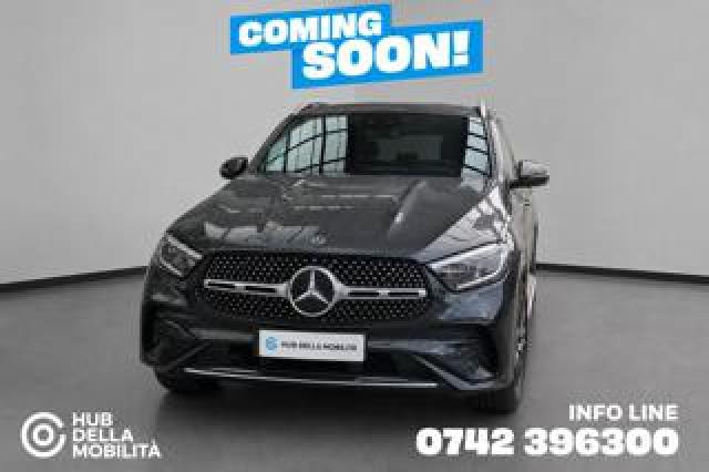 Mercedes Benz Glc 220 D 4matic Mild Hybrid Amg Advanced 