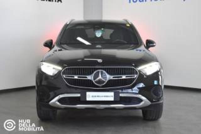 Mercedes Benz Glc 220 D 4matic Mild Hybrid Advanced 