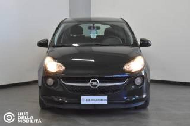 Opel Adam 1.4 87 Cv Gpl Tech Glam 