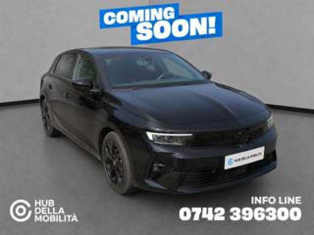 Opel Astra 1.5 Turbo Diesel 130 Cv At8 Gs 