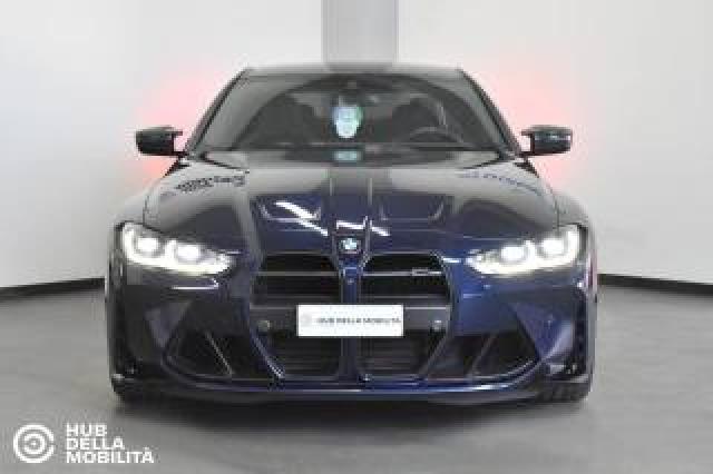 Bmw M4 Competition M Xdrive Driver'S Package 