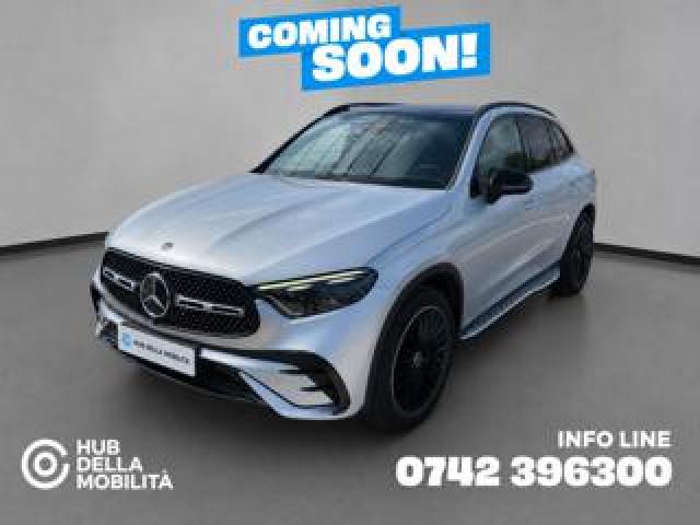 Mercedes Benz Glc 220 D 4matic Mild Hybrid Amg Premium Plus 
