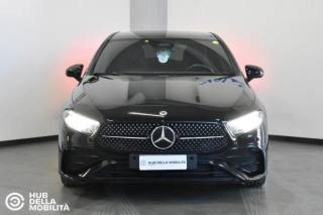 Mercedes Benz A 180 D Automatic Amg Line Advanced Plus 