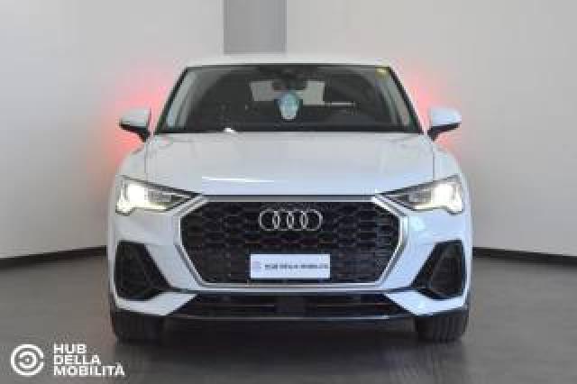 Audi Q3 Spb 35 Tdi S Tronic Business Plus S Line 
