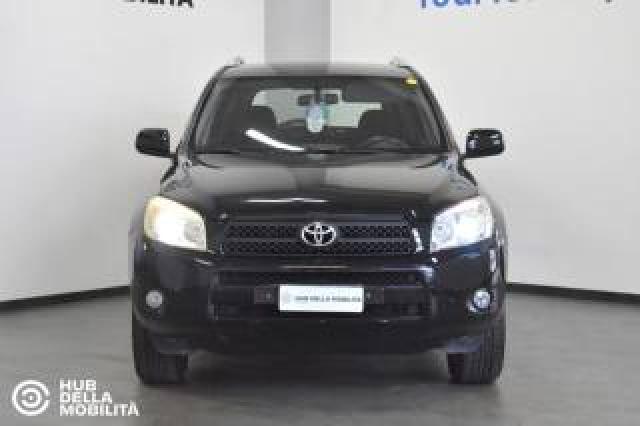 Toyota Rav 4 2.2 D-4d 136 Cv Sol 